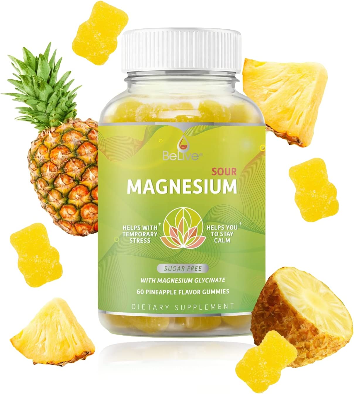 8 Magnesium Gummies Tried & Tested: See Which One Is Right For You!