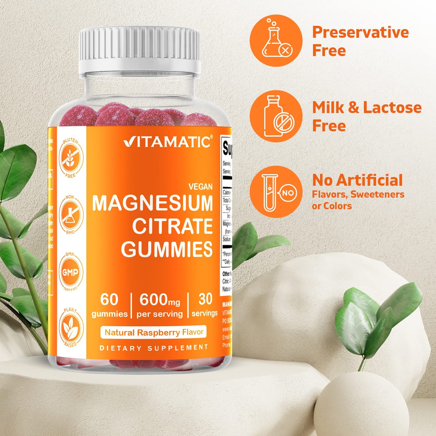 8 Magnesium Gummies Tried & Tested: See Which One Is Right For You!