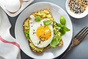 The Breakfast Battle: What Should You Eat When You Have Prediabetes?