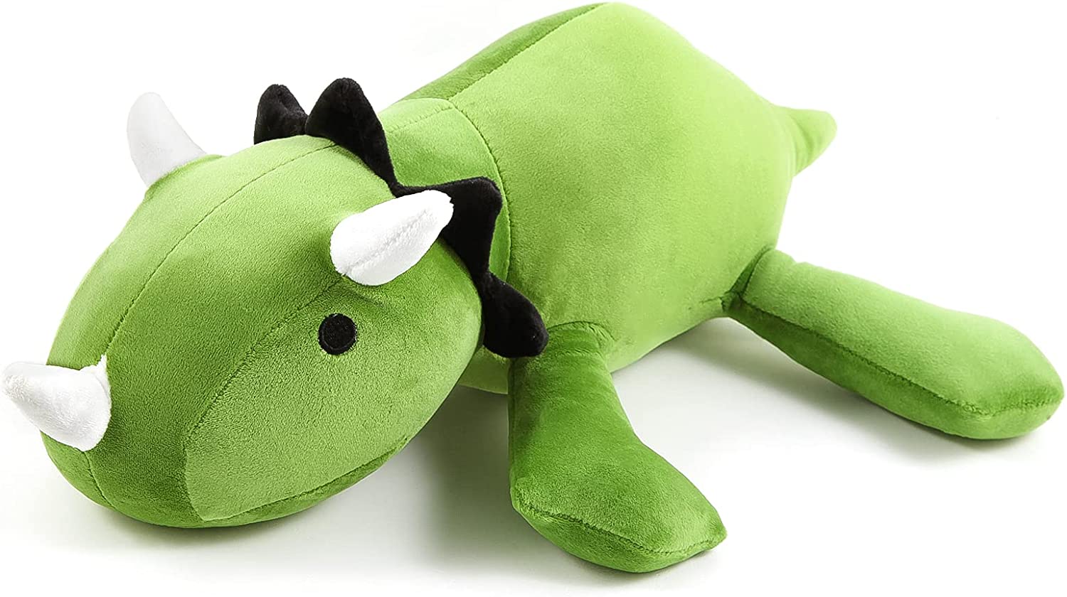 Dino-Sized Relief: Put Your Anxiety on the Back of a Weighted Dino with These 6 Products!