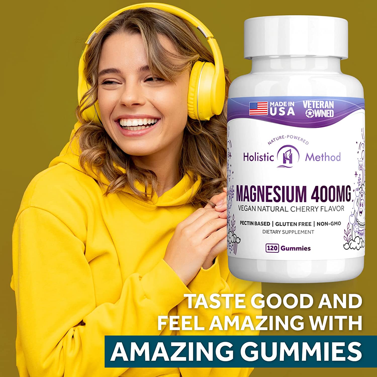 8 Magnesium Gummies Tried & Tested: See Which One Is Right For You!