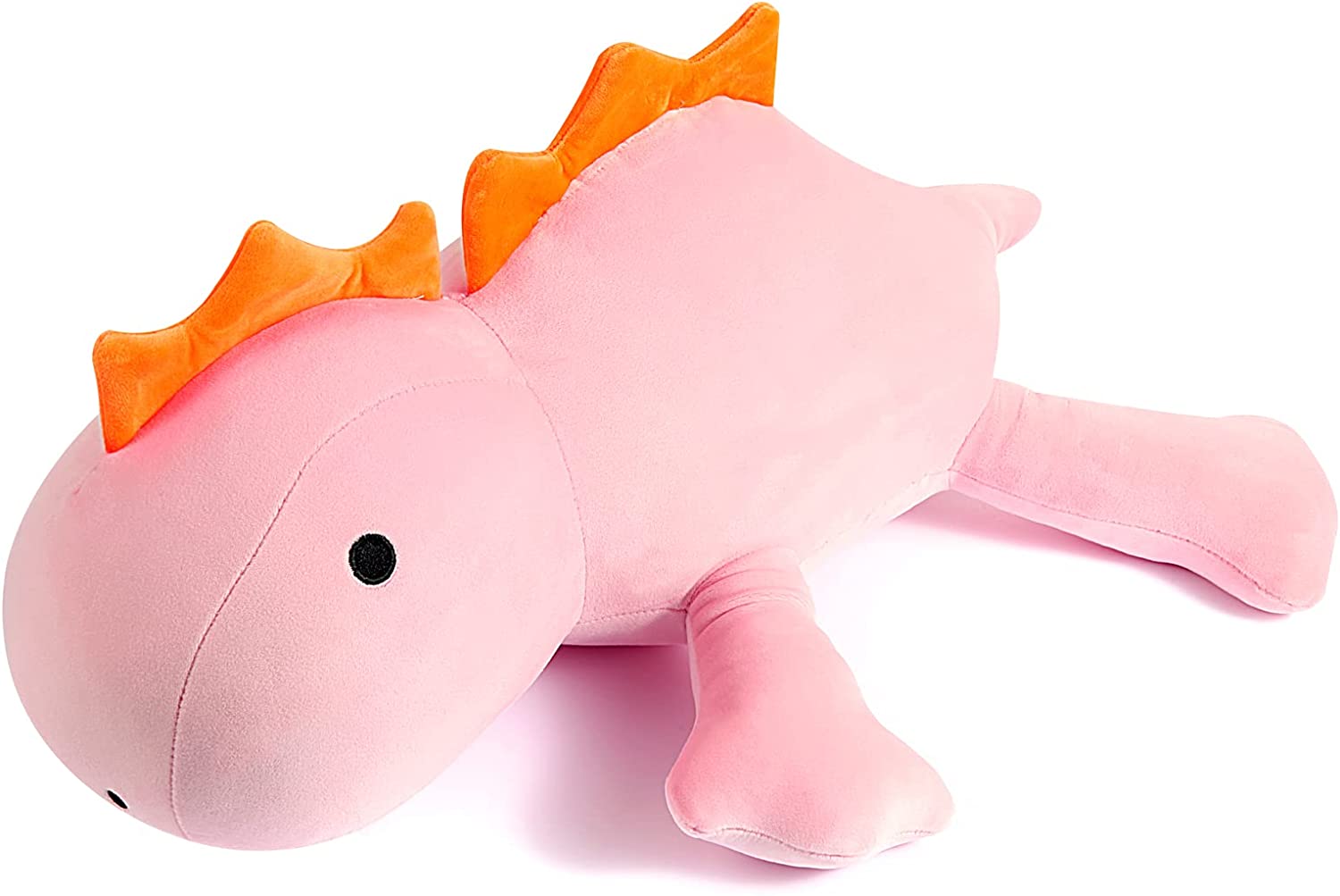 Dino-Sized Relief: Put Your Anxiety on the Back of a Weighted Dino with These 6 Products!