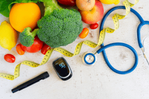 Frequently Asked Questions: Food & Prediabetes: Know What You Eat Can Help You Beat It!