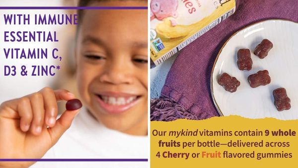 The Ultimate Showdown: Picking the Best Kids Multivitamin from 3 Top Brands